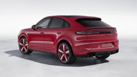 Porsche Cayenne Turbo E-Hybrid Coupe NEW = MGT Conf=  | Mobile.bg    4