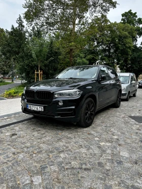 BMW X5 N1-Фирмена/Distrоnic+ /Лазерни фарове, снимка 1