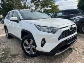 Toyota Rav4 2.5 HYBRID * 4x4*  | Mobile.bg    3