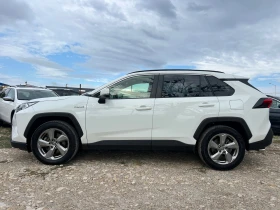 Toyota Rav4 2.5 HYBRID * 4x4* , снимка 7