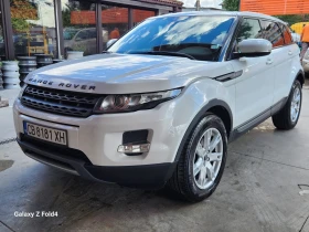 Land Rover Range Rover Evoque 2.2HDI, снимка 1