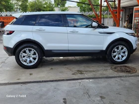 Land Rover Range Rover Evoque 2.2HDI, снимка 7