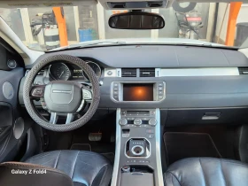 Land Rover Range Rover Evoque 2.2HDI, снимка 8