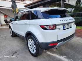 Land Rover Range Rover Evoque 2.2HDI, снимка 5