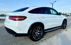 Mercedes-Benz GLE 350 AMG premium, снимка 6