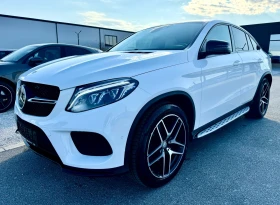 Mercedes-Benz GLE 350 AMG premium - [4] 