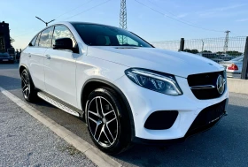 Mercedes-Benz GLE 350 AMG premium - [2] 