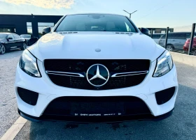 Mercedes-Benz GLE 350 AMG premium - [3] 