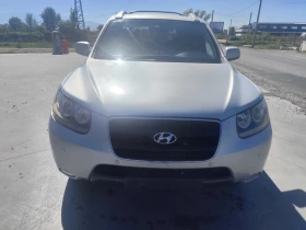 Hyundai Santa fe 2.7/4x4/ГАЗ, снимка 10