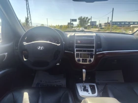 Hyundai Santa fe 2.7/4x4/ГАЗ, снимка 13