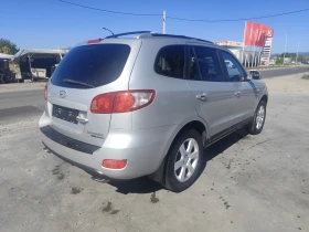 Hyundai Santa fe 2.7/4x4/ГАЗ, снимка 6