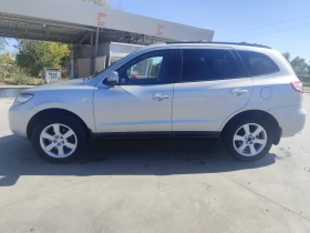 Hyundai Santa fe 2.7/4x4/ГАЗ, снимка 2