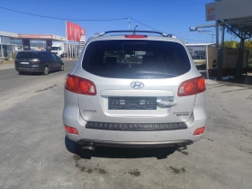 Hyundai Santa fe 2.7/4x4/ГАЗ, снимка 9