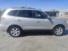 Hyundai Santa fe 2.7/4x4/ГАЗ, снимка 3