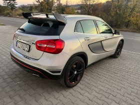 Mercedes-Benz GLA 220 | Mobile.bg    5