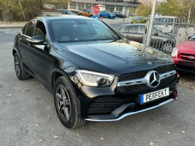 Mercedes-Benz GLC 400 AMG* PremiumPlus* Designo* TOP | Mobile.bg    3