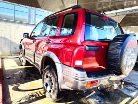 Suzuki Grand vitara 2.0 | Mobile.bg    3