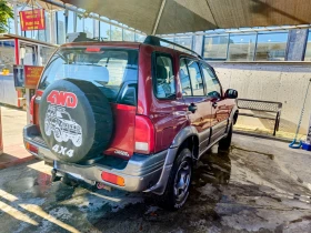 Suzuki Grand vitara 2.0 | Mobile.bg    4