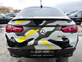 Mercedes-Benz GLE 350 D 4MATIC CAMOUFLAGE FULL AMG PACK 3XTV ЛИЗИНГ 100% - [9] 