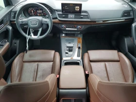 Audi Q5 PREMIUM PLUS, снимка 8