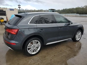 Audi Q5 PREMIUM PLUS, снимка 3