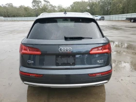 Audi Q5 PREMIUM PLUS, снимка 6