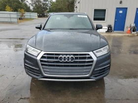 Audi Q5 PREMIUM PLUS, снимка 5