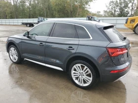 Audi Q5 PREMIUM PLUS, снимка 2