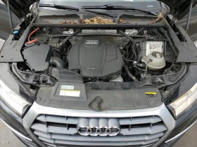 Audi Q5 PREMIUM PLUS, снимка 12