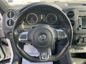 VW Tiguan Full Options , снимка 8