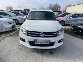 VW Tiguan Full Options , снимка 2