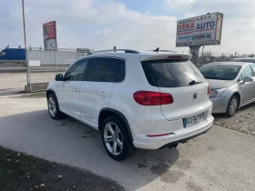 VW Tiguan Full Options , снимка 6