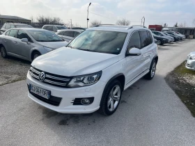 VW Tiguan Full Options , снимка 1