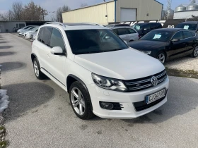 VW Tiguan Full Options , снимка 3