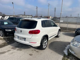 VW Tiguan Full Options , снимка 4