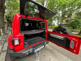 Jeep Wrangler Nighthawk Limited Edition, снимка 12