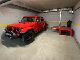 Jeep Wrangler Nighthawk Limited Edition, снимка 7