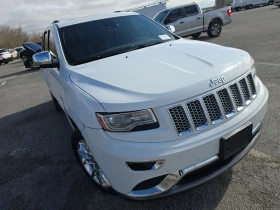 Jeep Grand cherokee SUMMIT* 3.6* V6* 8ZF* ДИСТРОНИК* КАМЕРА* ПОДГРЕВ* - 29600 лв. - 56731087 | Car24.bg