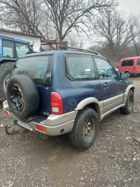 Suzuki Grand vitara, снимка 5