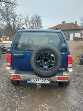 Suzuki Grand vitara, снимка 6