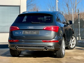 Audi Q5 * S-LINE* 3.0TDI-QUATTRO-239HP* NAVI* , снимка 6