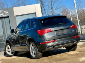 Обява за продажба на Audi Q5 * S-LINE* 3.0TDI-QUATTRO-239HP* NAVI*  ~20 980 лв. - изображение 4