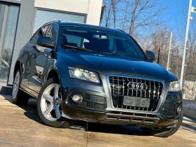 Обява за продажба на Audi Q5 * S-LINE* 3.0TDI-QUATTRO-239HP* NAVI*  ~20 980 лв. - изображение 2