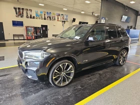 BMW X5  1