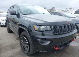 Jeep Grand cherokee  1