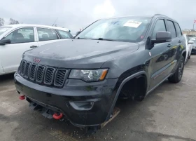 Jeep Grand cherokee - 33800 лв. - 23006467 | Car24.bg