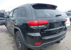 Jeep Grand cherokee - 33800 лв. - 23006467 | Car24.bg