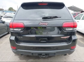 Jeep Grand cherokee - 33800 лв. - 23006467 | Car24.bg