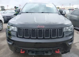 Jeep Grand cherokee - 33800 лв. - 23006467 | Car24.bg