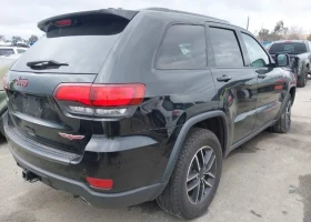 Jeep Grand cherokee - 33800 лв. - 23006467 | Car24.bg